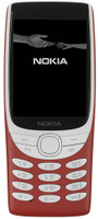 Сотовый телефон Nokia 82104GRed