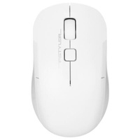 Беспроводная мышь A4Tech FstylerFG16CSAirWhite