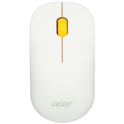 Беспроводная мышь Acer OMR200White