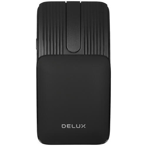 Беспроводная мышь DELUX MF10Pro