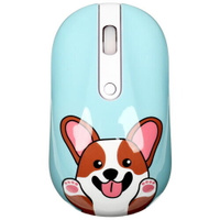 Беспроводная мышь DEXP WM-311WUHappyDog