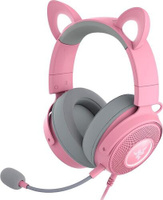 Наушники Razer KrakenKittyV2ProPink