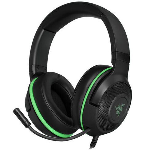 Наушники Razer KrakenXforConsole