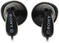 Наушники Sony MDR-E9LPB_1