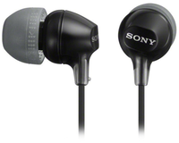 Наушники Sony MDR-EX15APB