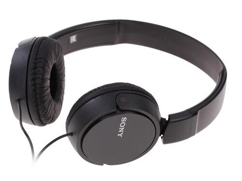 Наушники Sony MDR-ZX110APB_1