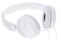 Наушники Sony MDR-ZX110APW_1