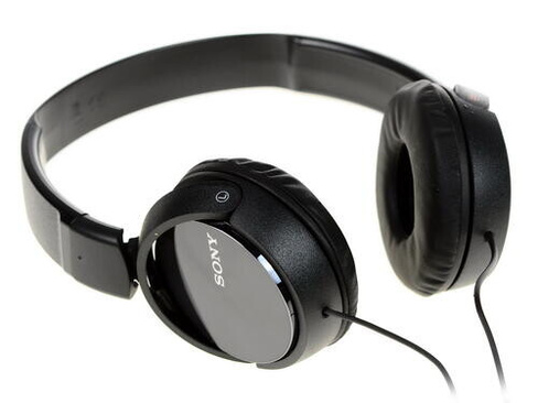 Наушники Sony MDR-ZX310APB