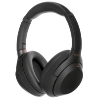 Наушники Sony WH-1000XM4Black