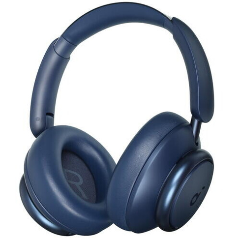 Беспроводные наушники Soundcore SpaceQ45Blue