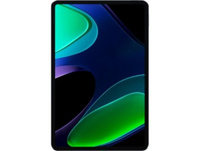 Планшет Xiaomi Pad6128ГБсерый