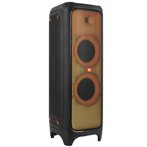 Портативная колонка JBL PartyBox1000