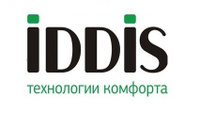 Душевые кабины Iddis (Россия)