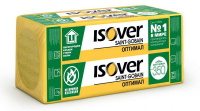 Утеплители ISOVER