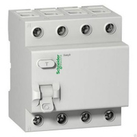 УЗО EASY9 Schneider Electric