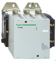 Контакторы серия D Schneider Electric