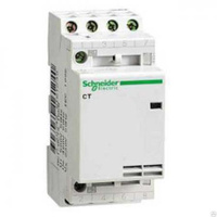 Контактор модульный Schneider Electric