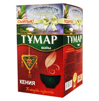 Тумар